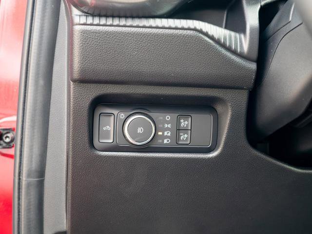 Certified 2025 Ford Ranger Lariat w/ Advanced Towing Package image 14