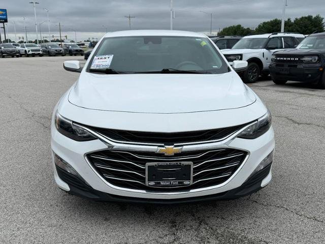 Used 2025 Chevrolet Malibu LT FWD image 7