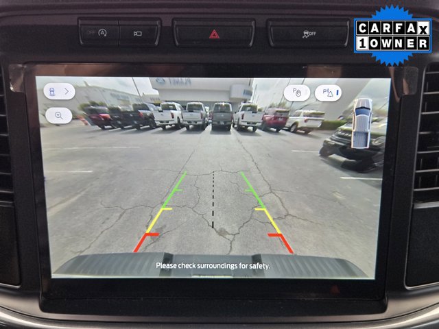 Certified 2024 Ford F150 STX w/ STX Black Appearance Package image 15