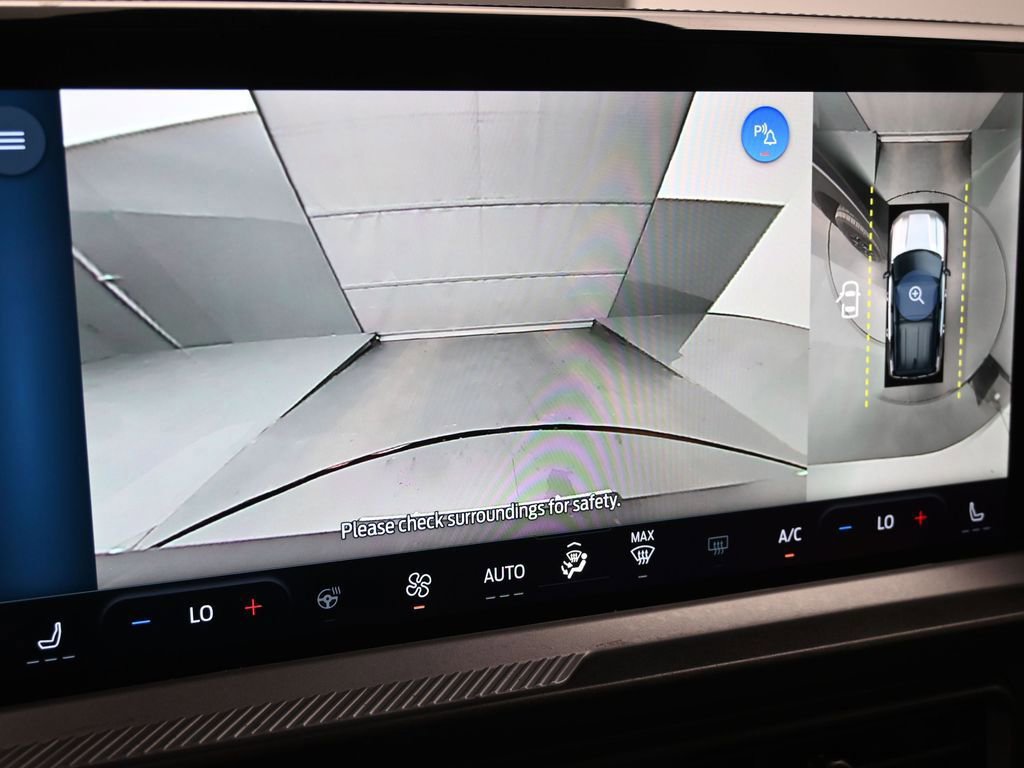 Certified 2025 Ford Bronco Sport Badlands image 43