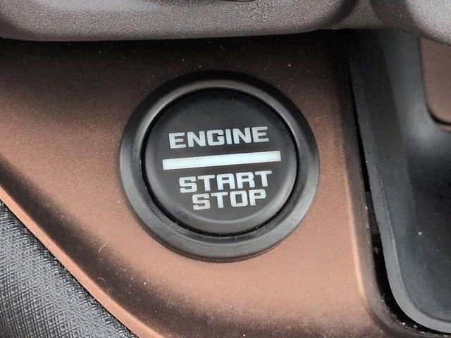 Certified 2022 Ford Bronco Sport Badlands w/ Premium Package AWD/4WD image 28
