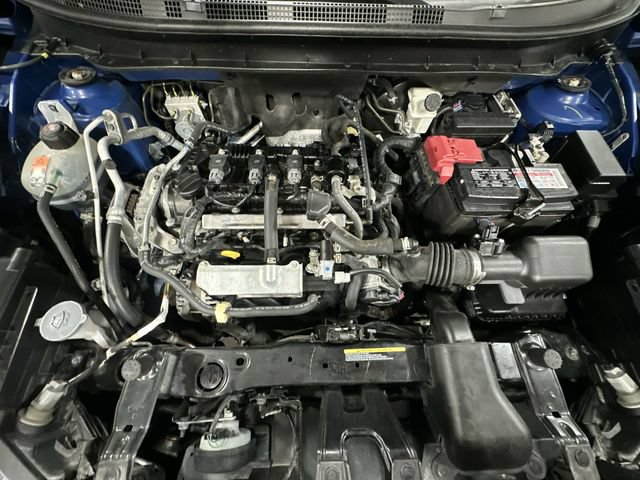 Used 2021 Nissan Kicks SV FWD image 22
