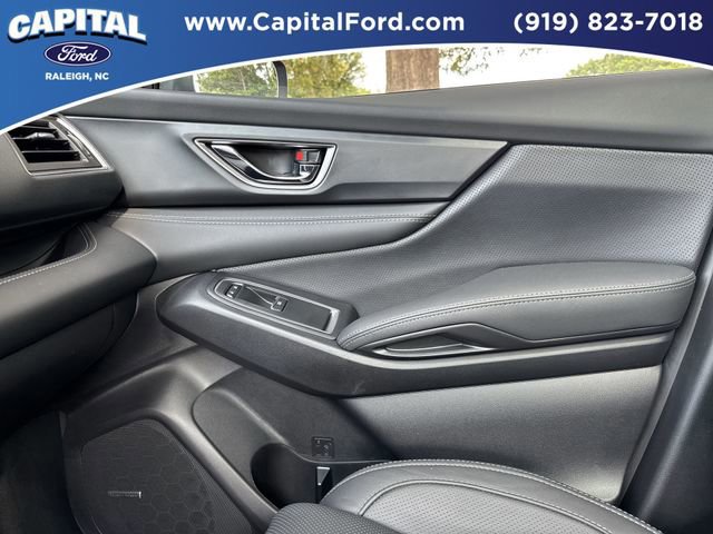 Used 2025 Subaru Ascent Limited w/ Popular Package #2 image 28