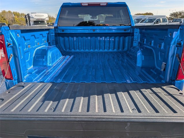 Used 2023 Chevrolet Silverado 1500 Custom image 29