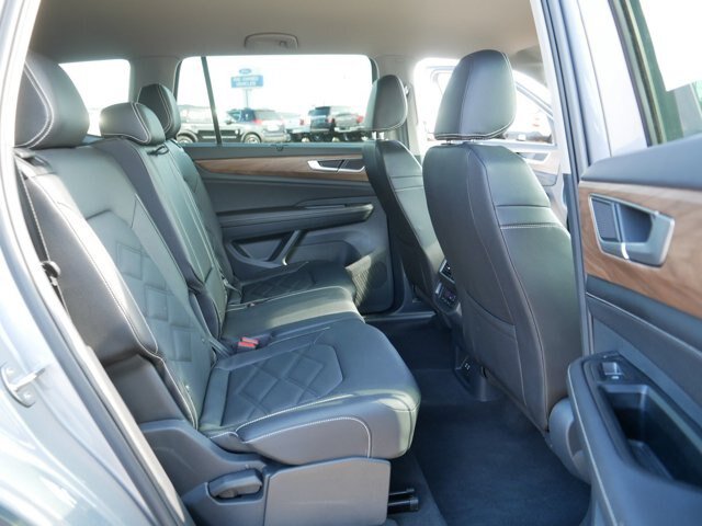 Used 2026 Volkswagen Atlas SE AWD/4WD image 19
