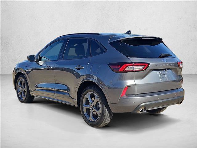 Certified 2023 Ford Escape ST-Line w/ Tech Pack #1 image 5