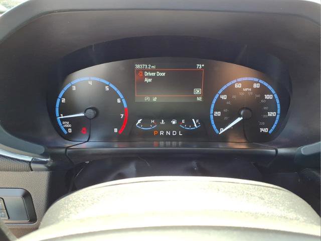 Certified 2023 Ford Bronco Sport Heritage w/ Heritage Convenience Package AWD/4WD image 26