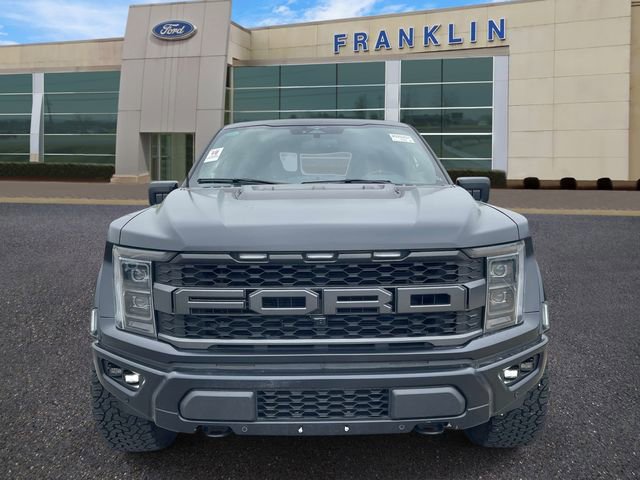 Certified 2023 Ford F150 Raptor image 8