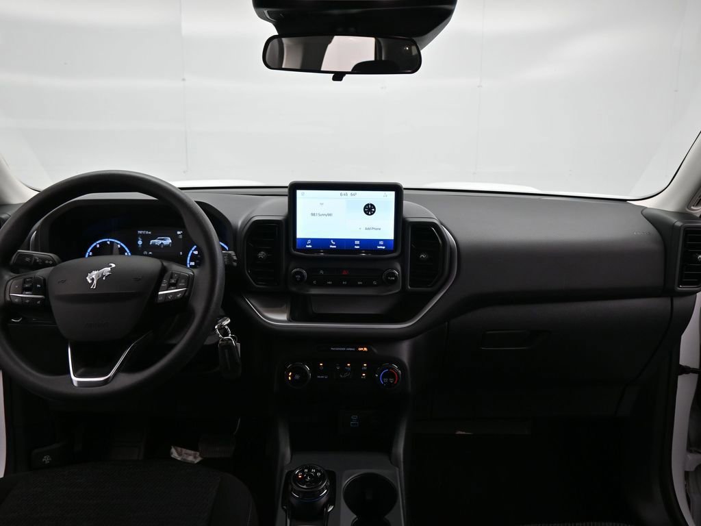 Certified 2021 Ford Bronco Sport image 45