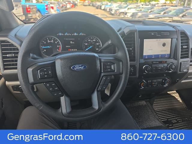 Certified 2022 Ford F350 XL w/ STX Appearance Package AWD/4WD image 25
