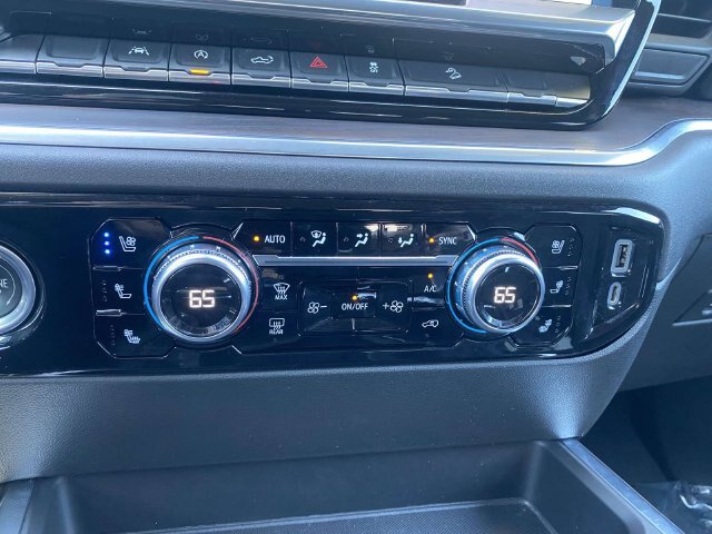 Used 2023 GMC Sierra 1500 SLT w/ SLT Premium Package AWD/4WD image 26