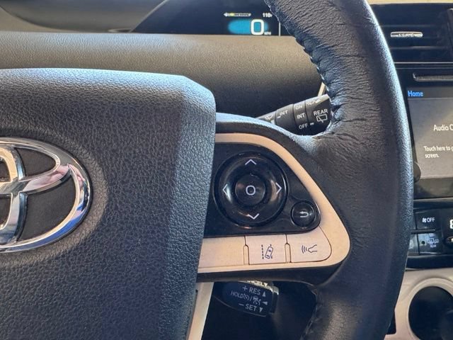 Used 2017 Toyota Prius Three Touring FWD image 16