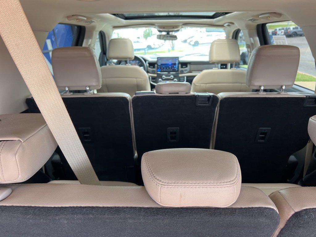 Certified 2022 Ford Expedition Max Limited image 23