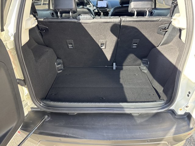 Certified 2021 Ford EcoSport SES AWD/4WD image 22
