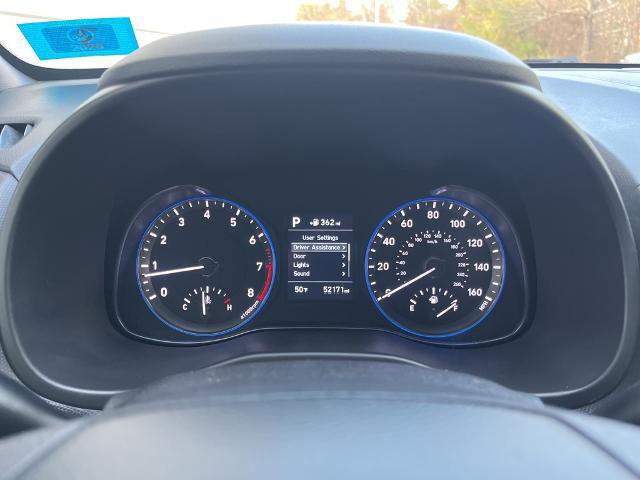 Used 2018 Hyundai Kona Limited image 23