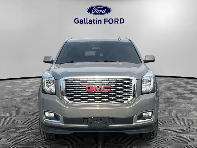 Used 2019 GMC Yukon Denali w/ Denali Ultimate Package image 1
