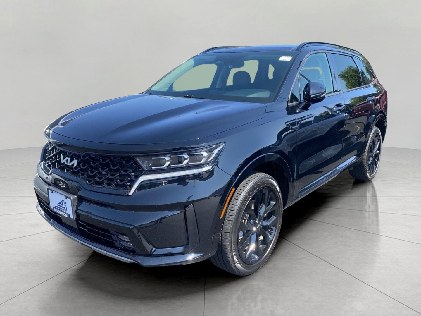 Used 2023 Kia Sorento SX AWD/4WD image 22