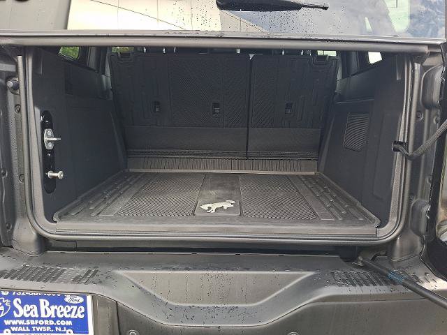 Certified 2024 Ford Bronco Raptor AWD/4WD image 29