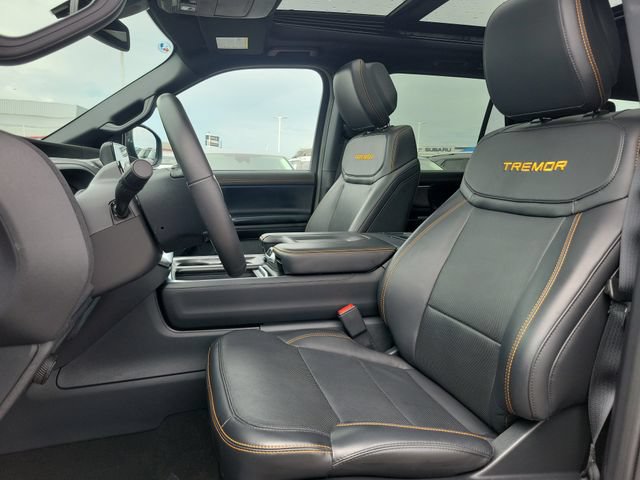 Certified 2026 Ford Expedition Tremor AWD/4WD image 20