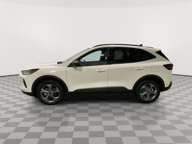 Certified 2025 Ford Escape ST-Line w/ Cold Weather Package image 2