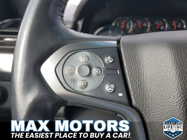 Used 2019 Chevrolet Tahoe LT image 42