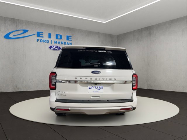 Certified 2024 Ford Expedition Limited AWD/4WD image 15