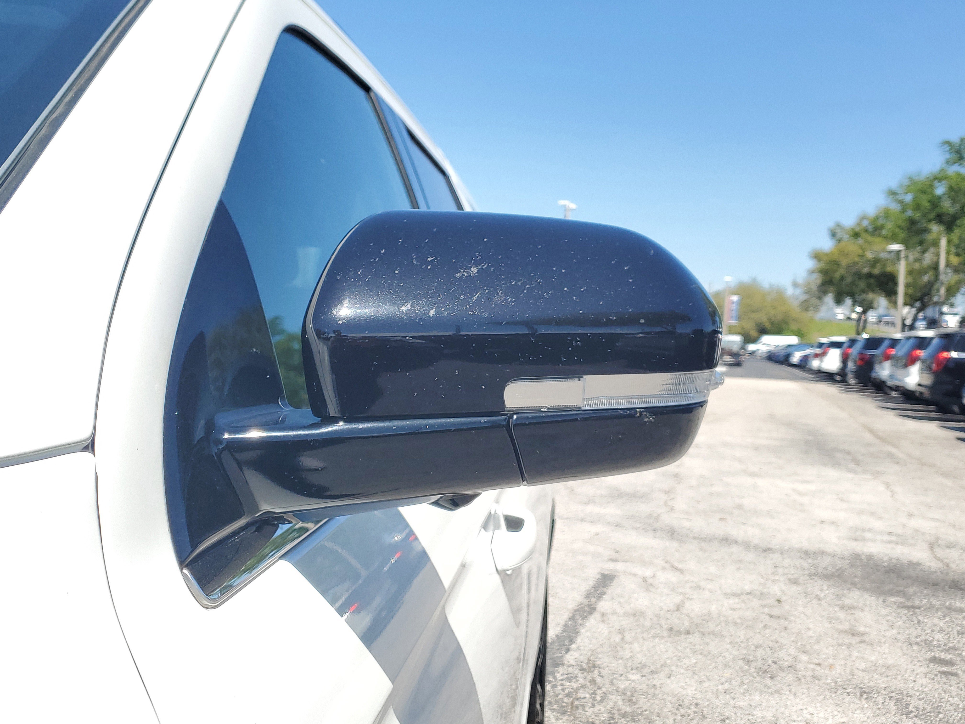 Certified 2021 Ford Expedition Limited image 7