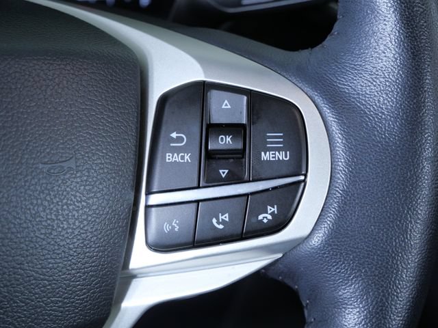 Certified 2023 Ford Explorer Limited w/ Limited Technology Package AWD/4WD image 29