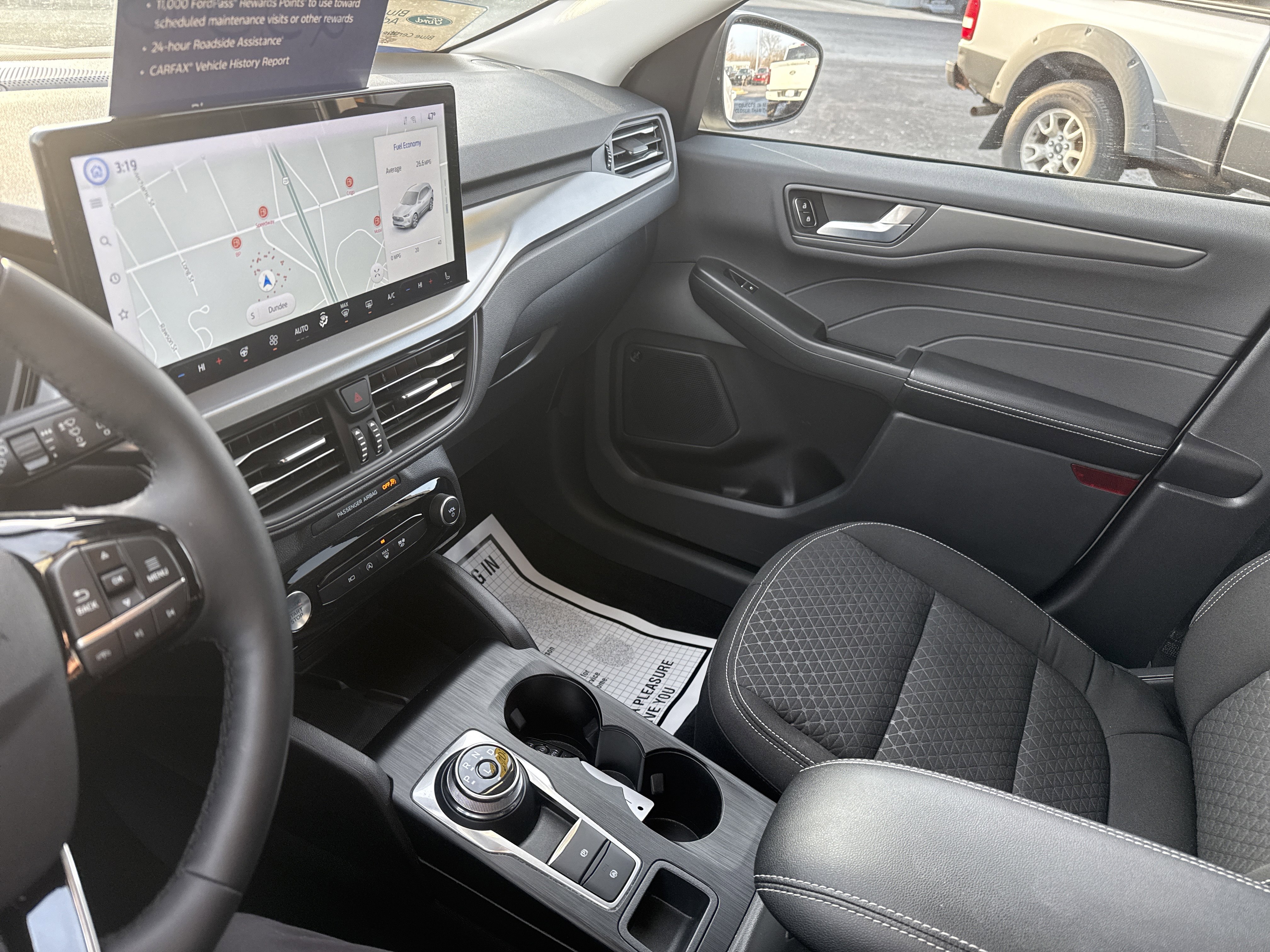 Certified 2023 Ford Escape Active w/ Tech Pack #2 image 26