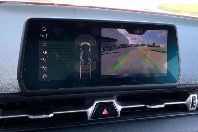 Used 2020 Toyota Supra Premium w/ Driver Assist Package RWD image 24