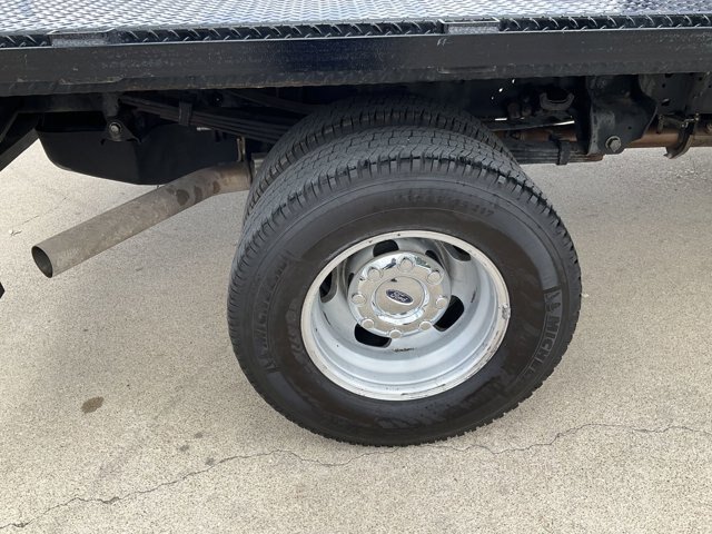 Certified 2025 Ford F350 XLT AWD/4WD image 13