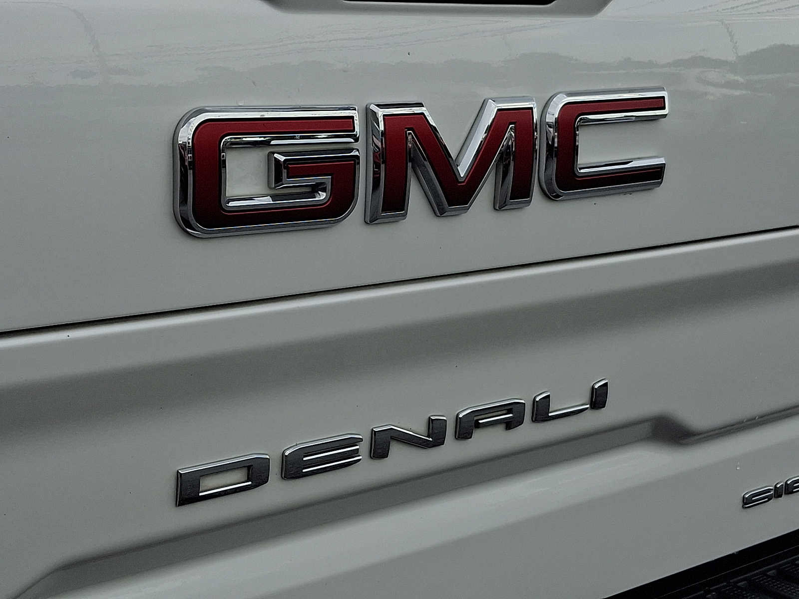 Used 2020 GMC Sierra 1500 Denali w/ Denali Ultimate Package AWD/4WD image 31