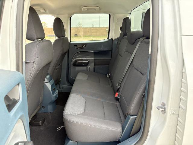 Certified 2025 Ford Maverick XL w/ Equipment Group 102A image 28