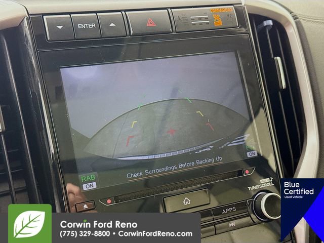 Used 2022 Subaru Ascent Limited w/ Technology Package AWD/4WD image 18