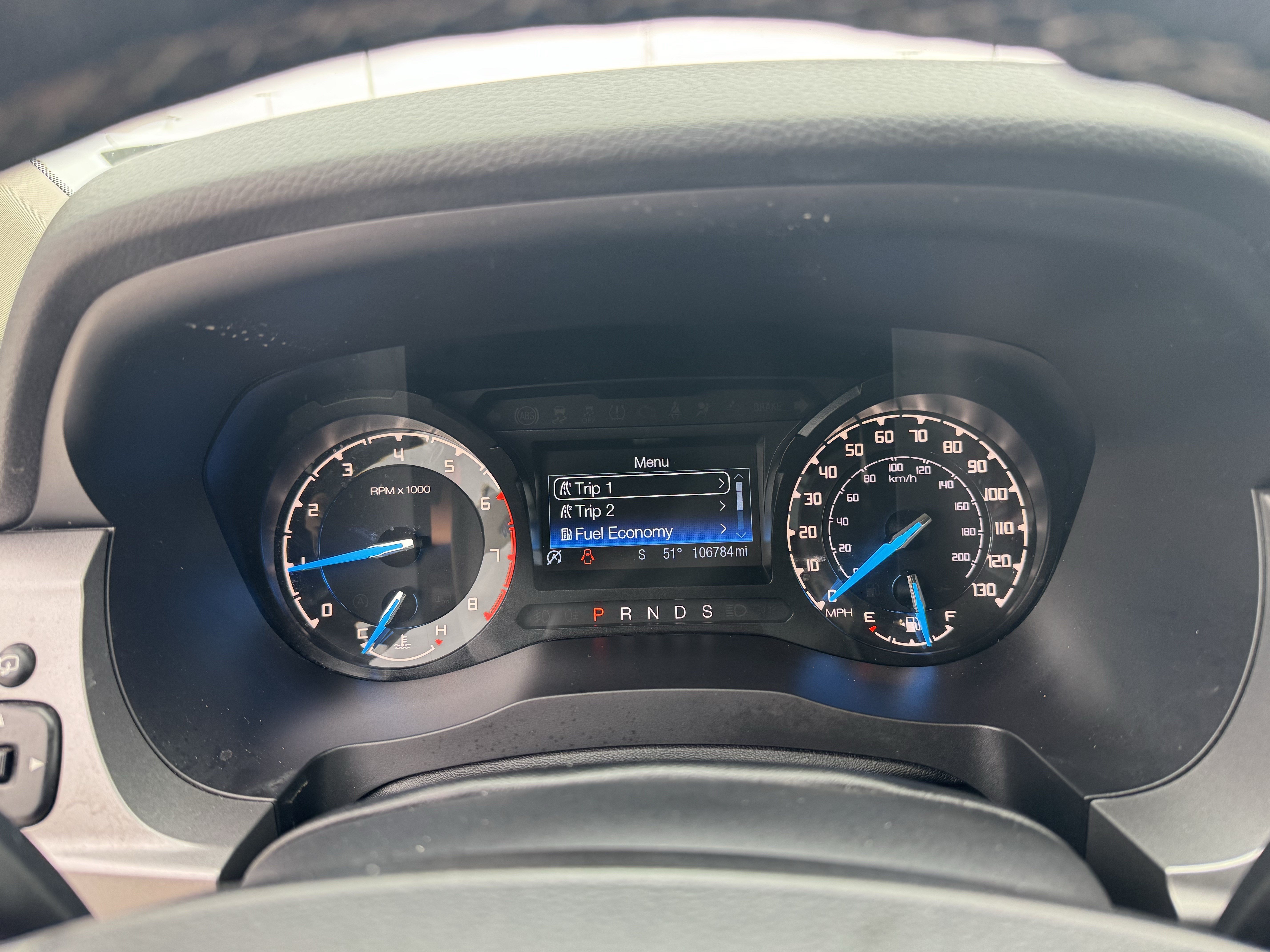 Certified 2019 Ford Ranger XLT w/ Equipment Group 302A Luxury AWD/4WD image 17