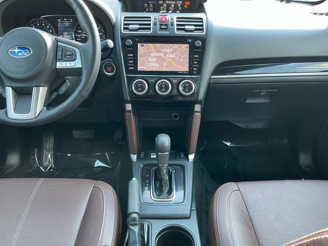 Used 2018 Subaru Forester 2.5i Touring image 15