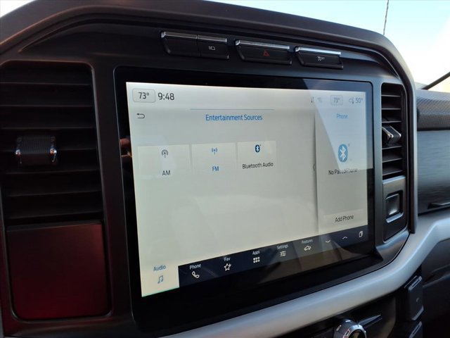 Certified 2022 Ford F150 XLT w/ Equipment Group 302A High image 9