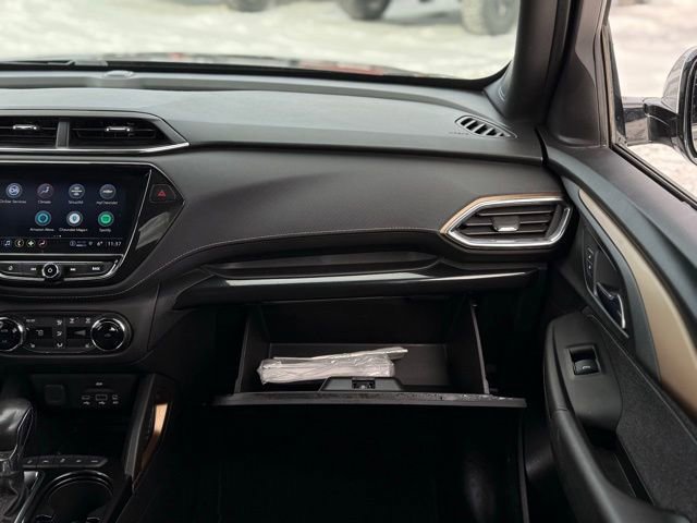 Used 2021 Chevrolet TrailBlazer ACTIV w/ Sun and Liftgate Package image 42