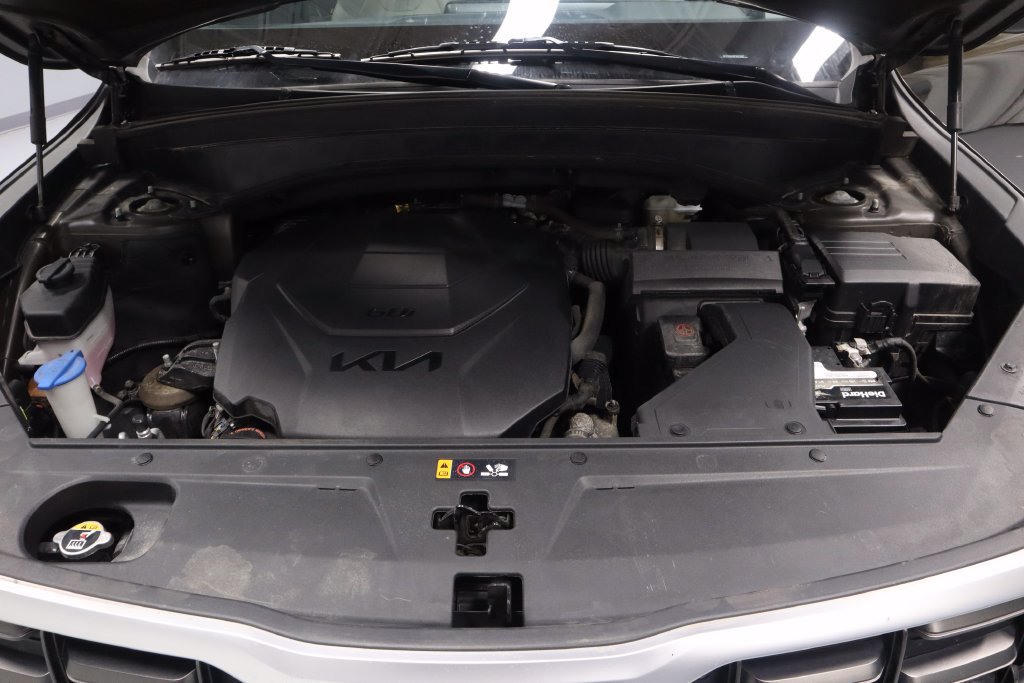 Used 2023 Kia Telluride SX FWD image 18