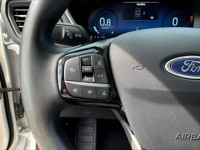 Certified 2024 Ford Escape Platinum AWD/4WD image 13