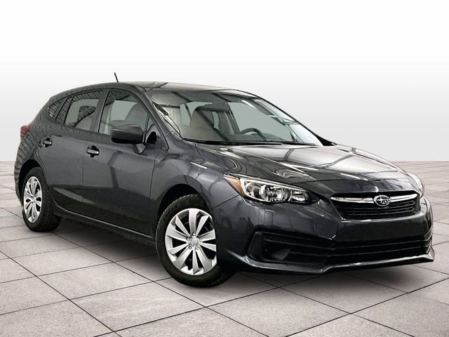 Used 2023 Subaru Impreza 2.0i AWD/4WD image 2