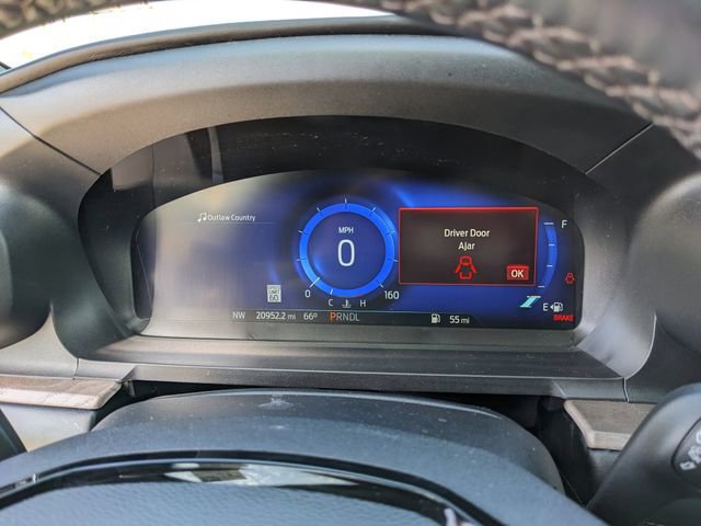 Certified 2023 Ford Explorer Platinum w/ Technology Package image 36