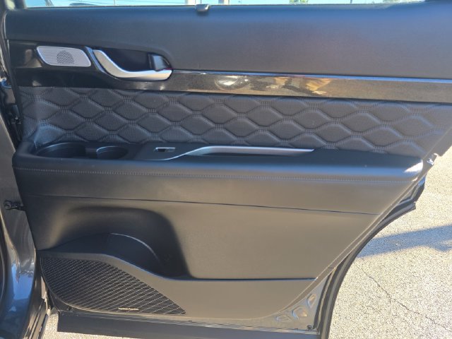 Used 2020 Hyundai Palisade Limited AWD/4WD image 23