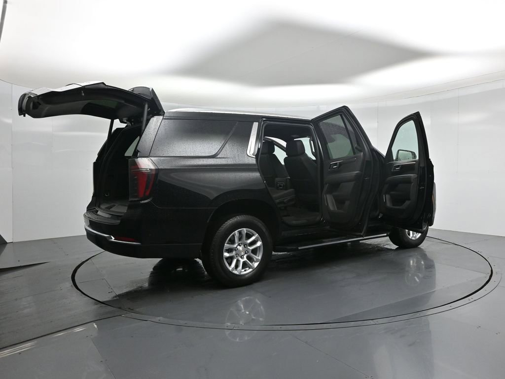 Used 2025 Chevrolet Tahoe LT image 6