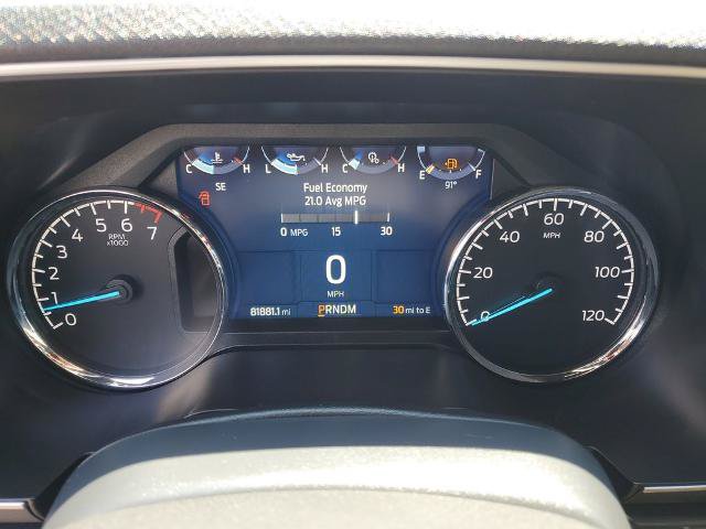 Certified 2023 Ford F150 XLT w/ Equipment Group 302A High AWD/4WD image 9