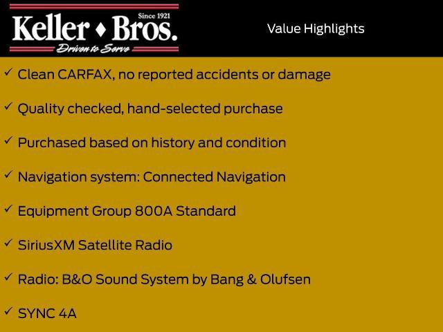 Certified 2025 Ford Ranger Raptor AWD/4WD image 10
