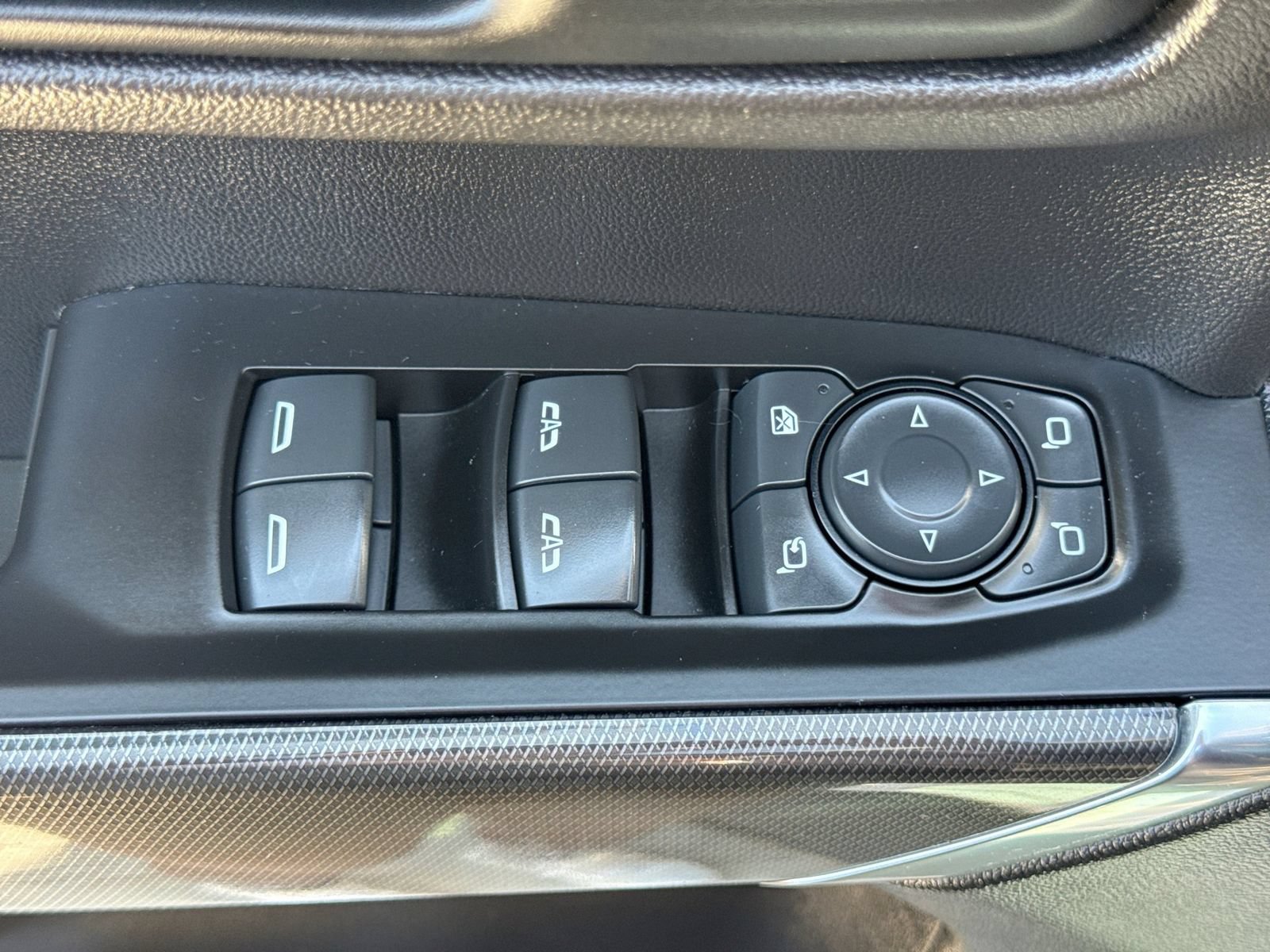 Used 2020 GMC Sierra 1500 AT4 w/ AT4 Premium Package AWD/4WD image 20