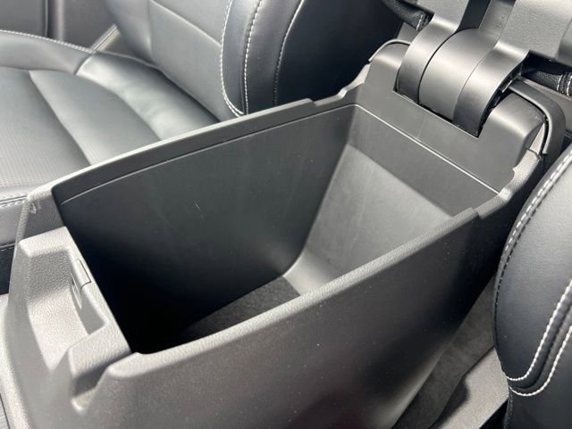 Certified 2024 Ford Escape Platinum AWD/4WD image 16