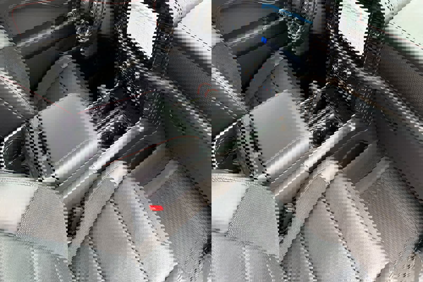 Certified 2025 Ford F150 Raptor image 15