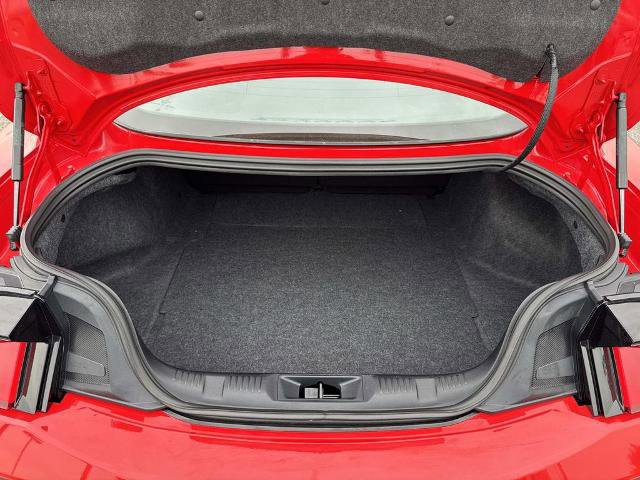 Certified 2024 Ford Mustang GT w/ GT Performance Package image 25